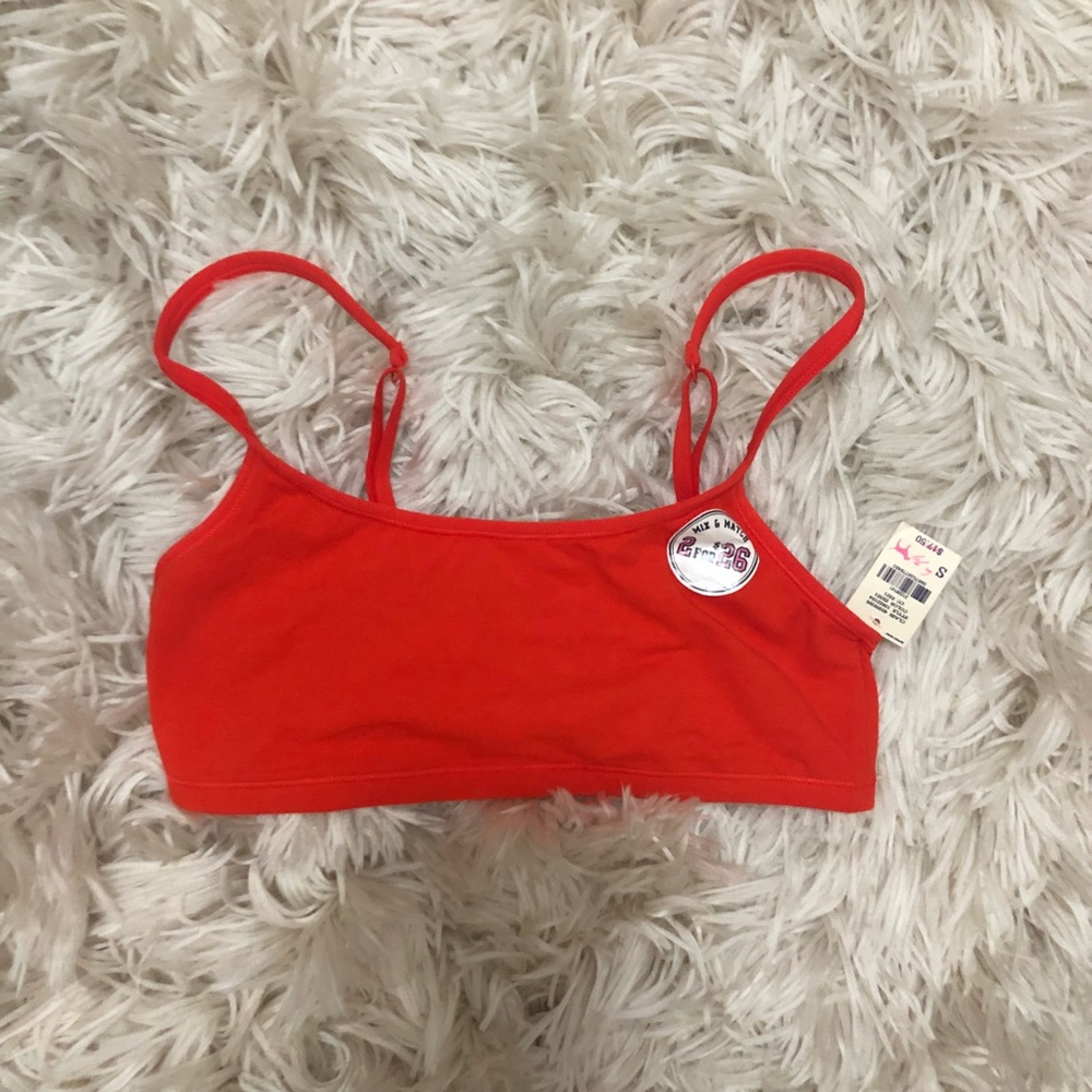 PINK Victoria’s Secret Sports Bra